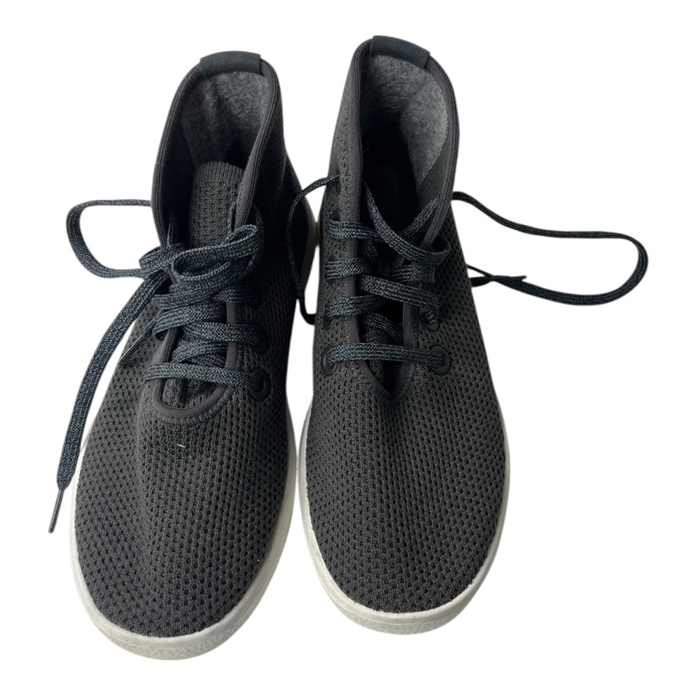 Allbirds Black Mesh Women’s Sneakers